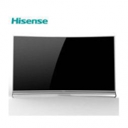 限地区：Hisense 海信 LED55MU9600X3DUC 55英寸 4K 曲面 3D 液晶电视