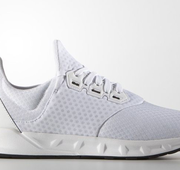 旗舰店！adidas 阿迪达斯 跑步 男女 falcon elite 5 u 男女跑步鞋