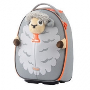Samsonite 新秀丽 18英寸 儿童卡通拉杆箱