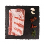 得利斯 欧得莱黑山猪 去皮五花肉 500g *11件 +凑单品