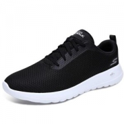 SKECHERS 斯凯奇 GO WALK MAX系列 54601 男款健步鞋