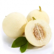 陕西阎良 蜜瓜5斤装