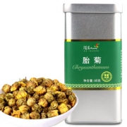 随易 胎菊 菊花茶 60g