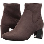 Nine West/玖熙 Falup 2 粗跟短靴