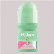 新品上架：Mitchum 48小时止汗香体走珠 50ml