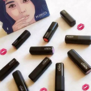 最后一天！精选KIKO彩妆专场