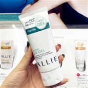 再降价！叫板安耐晒！嘉娜宝ALLIE 2018新款防晒霜小集合