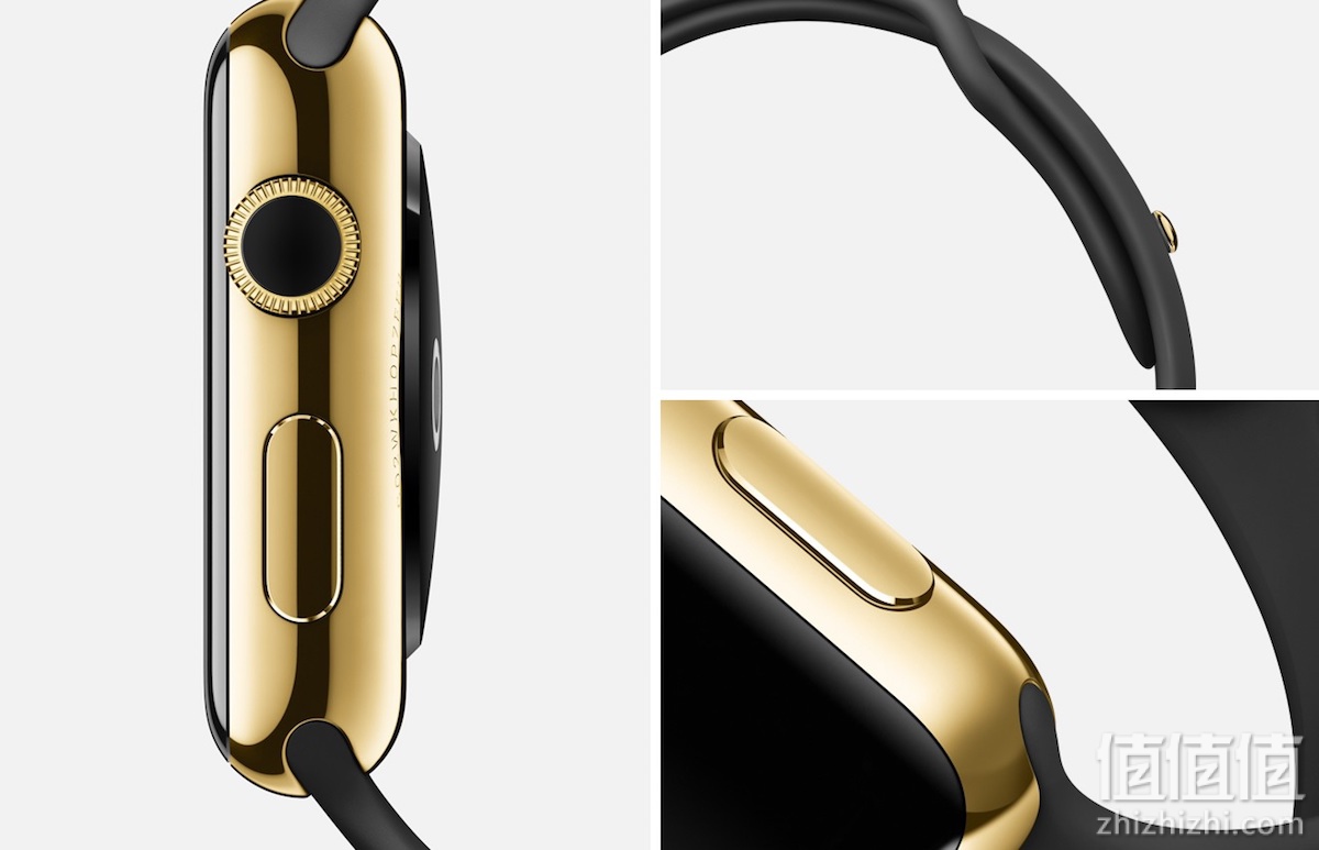 Apple Watch 最后一家专卖店将在今年5月关闭