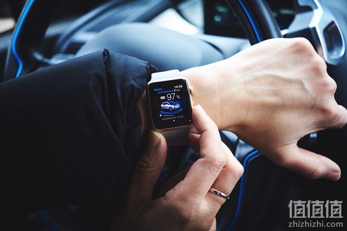 Apple Watch 最后一家专卖店将在今年5月关闭