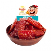 肉香四溢！好好牌 脆骨铁板肉 香辣味 100g  5.5元（满减+用券）