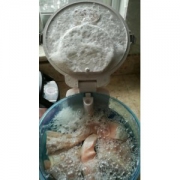 百易 果蔬肉制品 全自动杀菌清洗机 农药/细菌/激素一洗而出