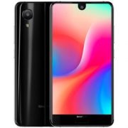 SHARP 夏普 AQUOS S3 mini 全网通智能手机 6GB+64GB