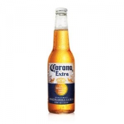 世界五大品牌之一 墨西哥CORONA啤酒 330ml*24瓶