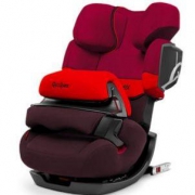 Cybex 赛百适 Pallas 2-FIX 贤者2代 儿童安全座椅（9个月-12岁）