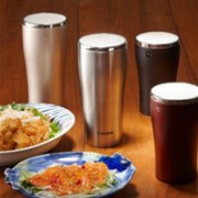 Zojirushi 象印 SX-DA60-XA 不锈钢真空保温杯 600ml