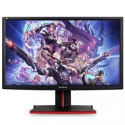 优派（ViewSonic）  天启者 VG2401mh-PRO 24英寸 显示器（144Hz、FreeSync、1ms）