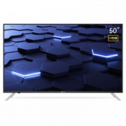 康佳KKTV AK50 50英寸4K超高清36核HDR 人工智能语音液晶平板电视机