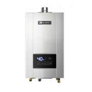 NORITZ 能率 JSQ24-E4/GQ-12E4AFEX 燃气热水器 13升