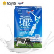 Theland 纽仕兰 牧场调制乳粉 1kg *3件