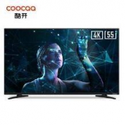 coocaa 酷开 KX55 55英寸 4K液晶电视
