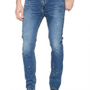 34*36码！Levi's 李维斯 512 Slim 男牛仔裤