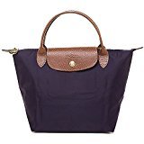 Longchamp 珑骧 经典饺子包 中号 多色可选
