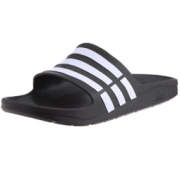 Adidas 阿迪达斯 Duramo 中性款拖鞋 G95489