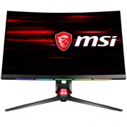 MSI 微星 MPG27C 27英寸144Hz曲面显示器