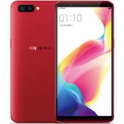 OPPO R11s 4GB+64GB 红色版 全网通4G手机