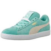PUMA彪马 Suede 女士运动鞋