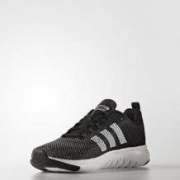 14日预告：Adidas Neo cloudfoam super 男子休闲跑鞋