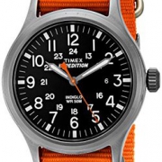 Timex 天美时 Expedition Scout 中性石英表