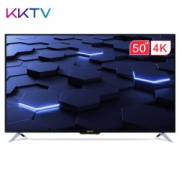 KKTV U50F1 50英寸4K超高清液晶电视机