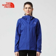 TheNorthFace 北面 防水防风透气户外女冲锋衣 |3CHU
