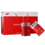 限广东地区：三剑客 味启枣源 大红枣牛奶饮品 250ml*12 整箱装
