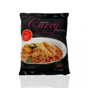 号称“全球10大好吃泡面“之一！PRIMA TASTE 百胜厨 咖喱拉面 非油炸型方便面 178g *10袋   11.9元（199-100）