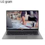 LG Gram 15.6英寸超级本（i7-7500U、8G、512GB SSD）