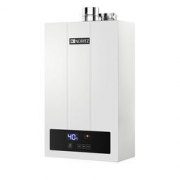 预定：NORITZ 能率 GQ-16F3FEX 16升 燃气热水器