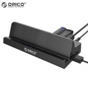 ORICO 奥睿科 SH4C2 USB分线器扩展支架