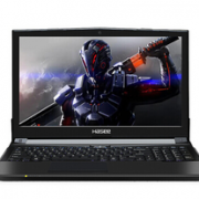 HASEE 神舟 战神Z7M-KP7GT 15.6英寸游戏本（i7-7700HQ、8GB、1TB+128GB、GTX1050Ti） 5399元包邮（立减）