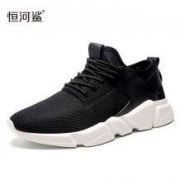 恒河鲨 休闲鞋