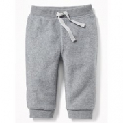 9号10点： OLD NAVY 老海军 儿童绒面休闲长裤 39元包邮