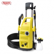 莱姆 自动高压洗车机 家用220v 洗车神器