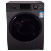 Hisense 海信 XQG100-UH1205FT 10公斤 洗烘一体机滚筒洗衣机