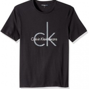 Calvin Klein 男式短袖