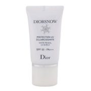 Dior迪奥 雪晶灵焕白亮采防晒霜SPF50 30ml