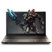 Hasee 神舟 战神K670E-G6D2 15.6英寸游戏本（i3-8100、8GB、1TB+128GB、GTX1050 4GB） 4699元包邮（双重优惠）