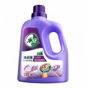 Cleafe净安 酵素洁净洗衣液2kg+净安 消毒液1L