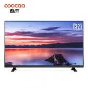 京东PLUS会员：coocaa 酷开 32KX1 32英寸液晶电视