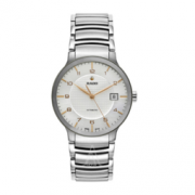 RADO 雷达 Centrix系列 R30939143 男士机械腕表